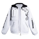 Motorcycle Halloween 2021 Original Design Cosplay Costume