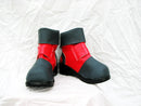 Yu Gi Oh GX Judai Yuki Cosplay Boots shoes
