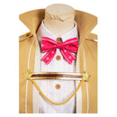 Oshi no Ko Hoshino Rubii Halloween Cosplay Costume Outfits Halloween Carnival Party Suit