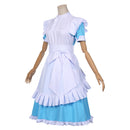 Alicization  SAO Alice·Synthesis·Thirty Dress Cosplay Costume