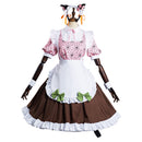Original Design Halloween Christmas Cosplay Costume