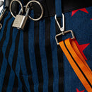 2020 Birds of Prey Harley Quinn Suit Cosplay Costume