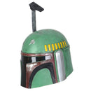 Boba Fett Helmet Halloween Carnival Suit Accessories Cosplay Accessories