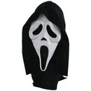 Scream 6 Halloween Mask Cosplay Latex Masks Helmet Masquerade Halloween Party Costume Props