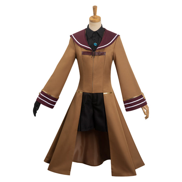 The Ancient Magus‘ Bride SEASON2 - Chise Hatori Cosplay Costume Outfits Halloween Carnival Party Suit