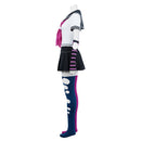 Super Danganronpa 2 Ibuki Mioda Uniform Halloween Carnival Suit Cosplay Costume