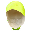 The Mask Jim Carrey Mask Latex Cospaly Mask Helmet Halloween Costume Props