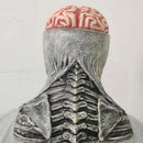 Halloween Skull Funny Mask Cosplay Latex Masks Helmet Halloween Party Costume Props