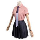 GRIDMAN UNIVERSE Minami Yume Cosplay Costume Outfits Halloween Carnival Party Suit cosplay