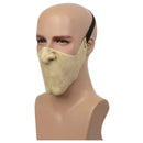 The Black Phone The Grabber Mask 3 Pieces Cosplay Latex Masks HalloweenCostume Props