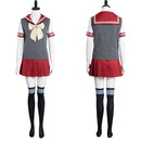 My Dress-Up Darling Inui Sajuna Dress Outfits Halloween Carnival Suit Cosplay Costume