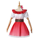 Oshi no Ko Hoshino Ai Cosplay Costume Dress Outfits Halloween Carnival Party Disguise Suit