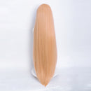 Power Heat Resistant Synthetic Hair Carnival Halloween Party Props Cosplay Wig