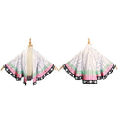 Kochou Shinobu Kids Children Kimono Coat Cosplay Costume