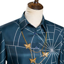 Jolyne Halloween Original Design Cosplay Costume