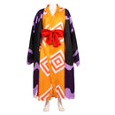 One Piece Jinbe  Kimono Outfits Halloween Carnival Suit Cosplay Costume