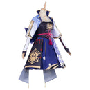 Genshin Impact Kamisato Ayaka Dress Outfits Halloween Carnival Suit Cosplay Costume
