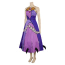 The Owl House Season 3 Luz Noceda Outfits Halloween Carnival Cosplay Costume