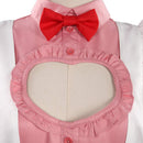 Mitsuri  Maid Dress Cosplay Costume