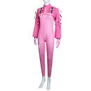 GODDESS OF VICTORY: NIKKE  Alice Cosplay Costume Outfits Halloween Carnival Party Suit