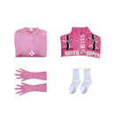 GODDESS OF VICTORY: NIKKE  Alice Cosplay Costume Outfits Halloween Carnival Party Suit