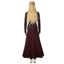 DS Wanda Outfits Halloween Cosplay Costume Carnival Suit