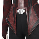 DS Wanda Outfits Halloween Cosplay Costume Carnival Suit