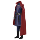 Kids DS Cosplay Costume Jumpsuit Cloak Outfits