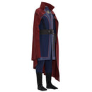Kids DS Cosplay Costume Jumpsuit Cloak Outfits