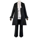 Ryunosuke Akutagawa  Cosplay Costume Outfits Halloween Carnival Suit