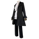 Ryunosuke Akutagawa  Cosplay Costume Outfits Halloween Carnival Suit