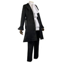 Ryunosuke Akutagawa  Cosplay Costume Outfits Halloween Carnival Suit