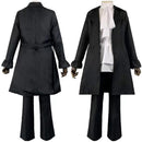 Ryunosuke Akutagawa  Cosplay Costume Outfits Halloween Carnival Suit
