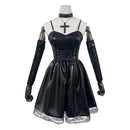 Cosplay Misa Amane Cosplay Costume Outfits Halloween Carnival Suit