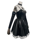 Cosplay Misa Amane Cosplay Costume Outfits Halloween Carnival Suit