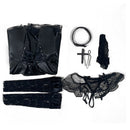 Cosplay Misa Amane Cosplay Costume Outfits Halloween Carnival Suit