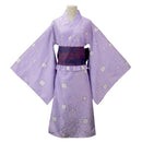 Cosplay Costume Kimono Dress Outfits Halloween Carnival Suit