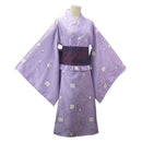 Cosplay Costume Kimono Dress Outfits Halloween Carnival Suit