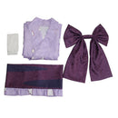 Cosplay Costume Kimono Dress Outfits Halloween Carnival Suit