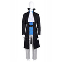 One Piece Sabo Cosplay Costume Outfits Halloween Carnival Suit