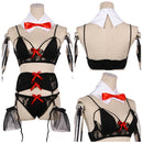 My Dress-Up Darling Kitagawa Marin Cosplay Costume Outfits Halloween Carnival Suit