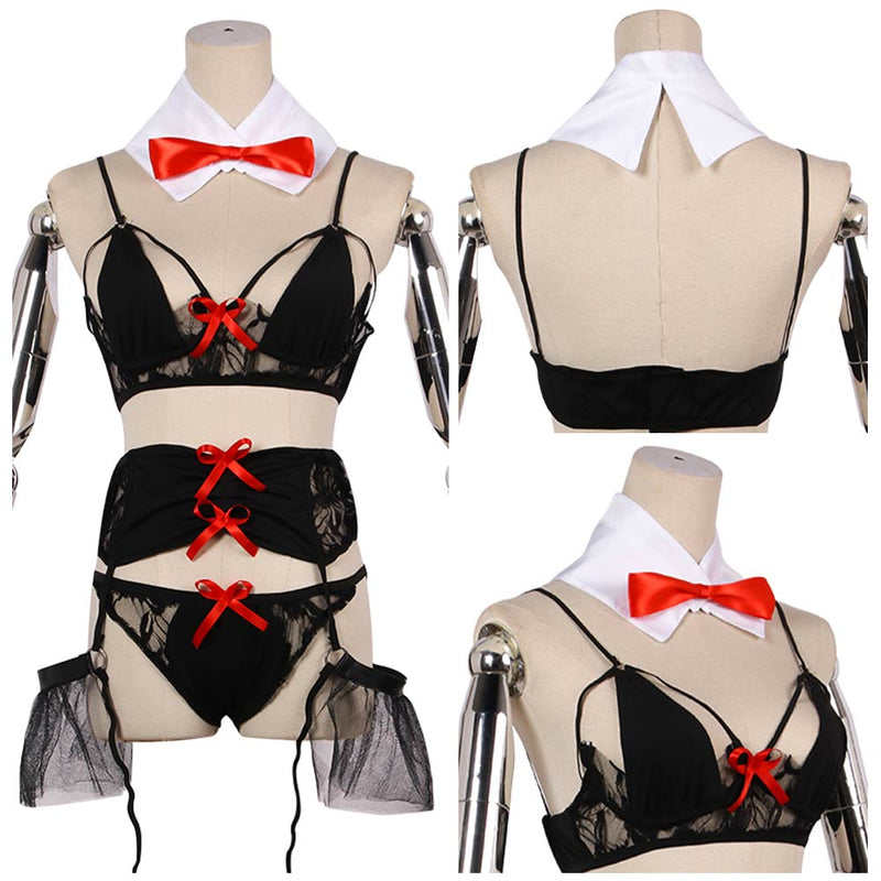 My Dress-Up Darling Kitagawa Marin Cosplay Costume Outfits Halloween Carnival Suit