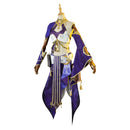 Genshin Impact Candace Cosplay Costume Uniform Outfits Halloween Carnival Suit