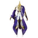 Genshin Impact Candace Cosplay Costume Uniform Outfits Halloween Carnival Suit