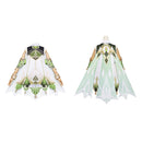 Genshin Impact Nahida Cosplay Costume Outfits Halloween Carnival Suit