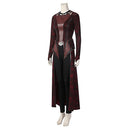 DS Wanda Cosplay Costumes Cloak Outfits Halloween Carnival Suit