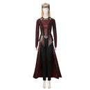 DS Wanda Cosplay Costumes Cloak Outfits Halloween Carnival Suit