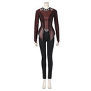 DS Wanda Cosplay Costumes Cloak Outfits Halloween Carnival Suit