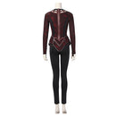DS Wanda Cosplay Costumes Cloak Outfits Halloween Carnival Suit