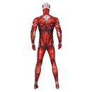 Cosplay Costume Jumpsuit Mask Outfits Halloween Carnival Suit